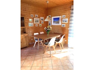 Casa per le vacanze Boiensdorf Caratteristiche 26