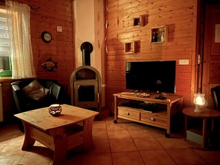 Vakantiehuis Boiensdorf Buitenaudio-opname 12