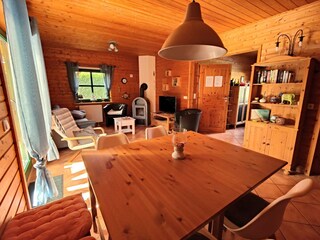 Maison de vacances Boiensdorf Enregistrement extérieur 5