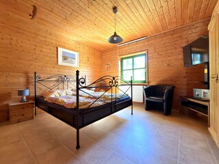 Casa per le vacanze Boiensdorf Caratteristiche 15
