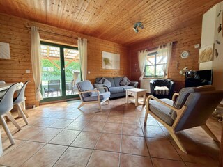 Casa per le vacanze Boiensdorf Caratteristiche 8