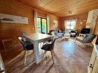 Casa per le vacanze Boiensdorf Caratteristiche 9