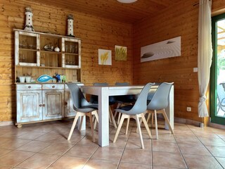 Casa per le vacanze Boiensdorf Caratteristiche 13