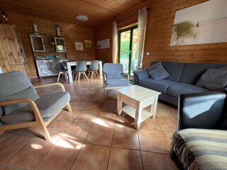 Casa per le vacanze Boiensdorf Caratteristiche 12