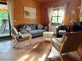 Casa per le vacanze Boiensdorf Caratteristiche 11
