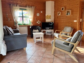 Casa per le vacanze Boiensdorf Caratteristiche 10