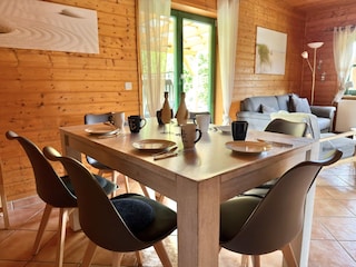 Ferienhaus Boiensdorf Ausstattung 22