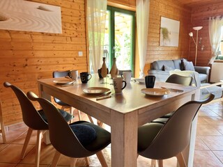 Maison de vacances Boiensdorf Équipement 22
