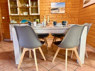 Ferienhaus Boiensdorf Ausstattung 23