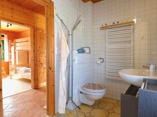 Casa per le vacanze Boiensdorf Caratteristiche 19