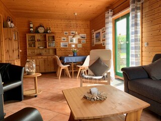 Casa per le vacanze Boiensdorf Caratteristiche 21