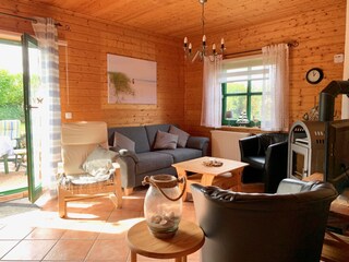 Casa per le vacanze Boiensdorf Caratteristiche 19