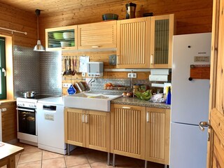 Casa per le vacanze Boiensdorf Caratteristiche 14