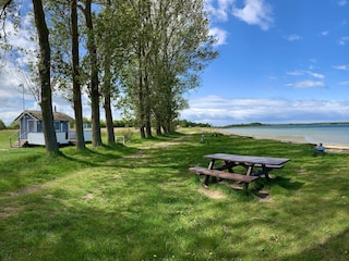 Strand von Boiensdorf