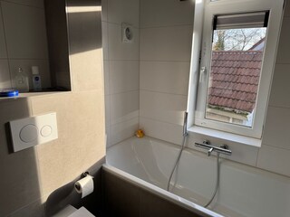 Badewanne