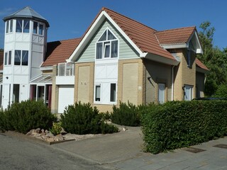 Casa per le vacanze Kamperland Registrazione all'aperto 1