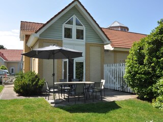 Casa per le vacanze Kamperland Registrazione all'aperto 6