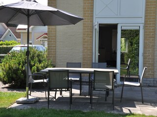 Casa per le vacanze Kamperland Registrazione all'aperto 2