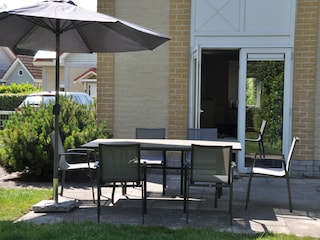 Die Terrasse