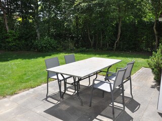 Der Garten