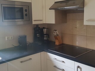 Casa per le vacanze Kamperland Caratteristiche 11