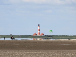 Westerhever Leuchtturm/lighthouse