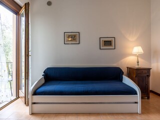 Appartamento per vacanze Malcesine Caratteristiche 6