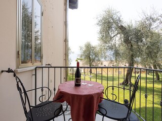Holiday apartment Malcesine Features 8