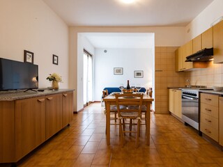 Appartamento per vacanze Malcesine Caratteristiche 5