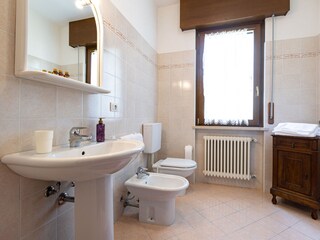 Appartamento per vacanze Malcesine Caratteristiche 12