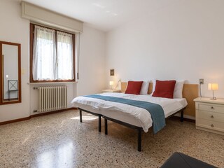 Appartamento per vacanze Malcesine Caratteristiche 10