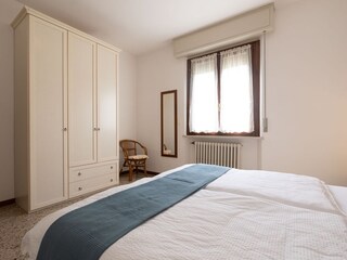 Appartamento per vacanze Malcesine Caratteristiche 11