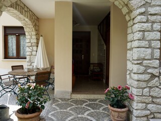 Appartamento per vacanze Malcesine Registrazione all'aperto 2