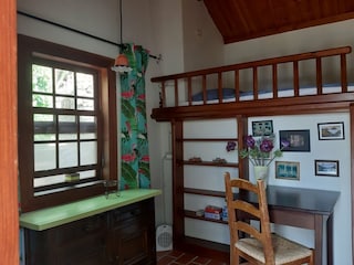 Landhaus Tijarafe Ausstattung 27
