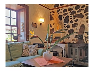 Landhaus Tijarafe Ausstattung 17