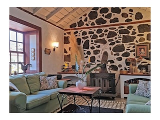 Landhaus Tijarafe Ausstattung 15