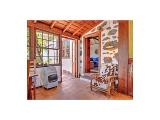 Landhaus Tijarafe Ausstattung 20