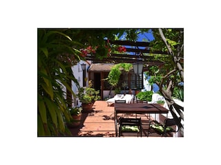 Landhaus Tijarafe Außenaufnahme 3