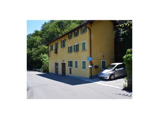 Appartamento per vacanze Cannobio Registrazione all'aperto 15