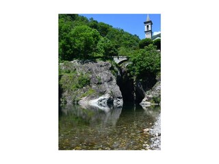 Appartamento per vacanze Cannobio Ambiente 29