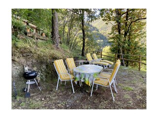 Appartamento per vacanze Cannobio Registrazione all'aperto 4