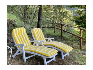 Appartamento per vacanze Cannobio Registrazione all'aperto 5