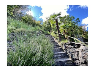 Appartamento per vacanze Cannobio Registrazione all'aperto 9