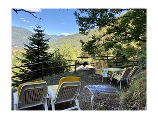 Appartamento per vacanze Cannobio Registrazione all'aperto 6