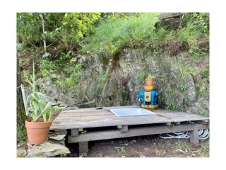 Appartamento per vacanze Cannobio Registrazione all'aperto 8