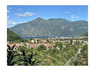 Appartamento per vacanze Cannobio Registrazione all'aperto 10