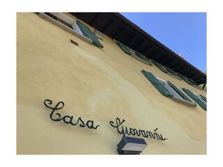 Appartamento per vacanze Cannobio Registrazione all'aperto 13