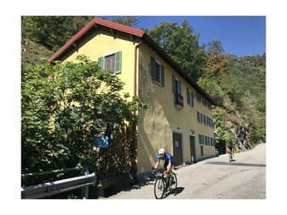 Appartamento per vacanze Cannobio Registrazione all'aperto 14