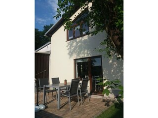 Casa de vacaciones Hohnstein Grabación al aire libre 1