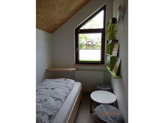 Casa de vacaciones Hohnstein Características 12